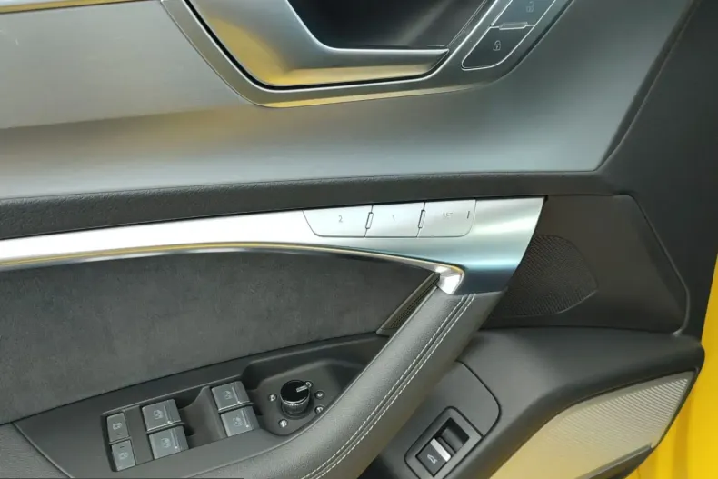 Audi S7 din 2022 cu 80.300 km - oferta AUD224116 - foto 15
