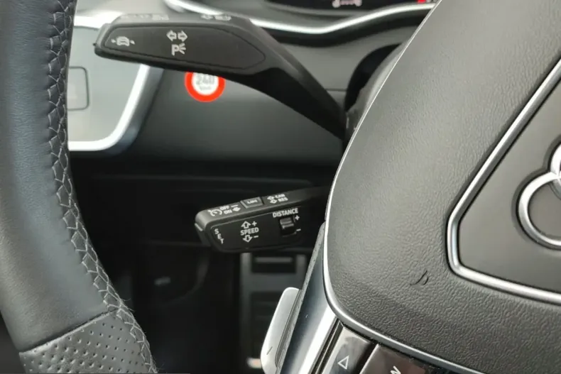 Audi S7 din 2022 cu 80.300 km - oferta AUD224116 - foto 18