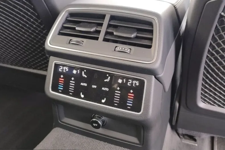 Audi S7 din 2022 cu 80.300 km - oferta AUD224116 - foto 19