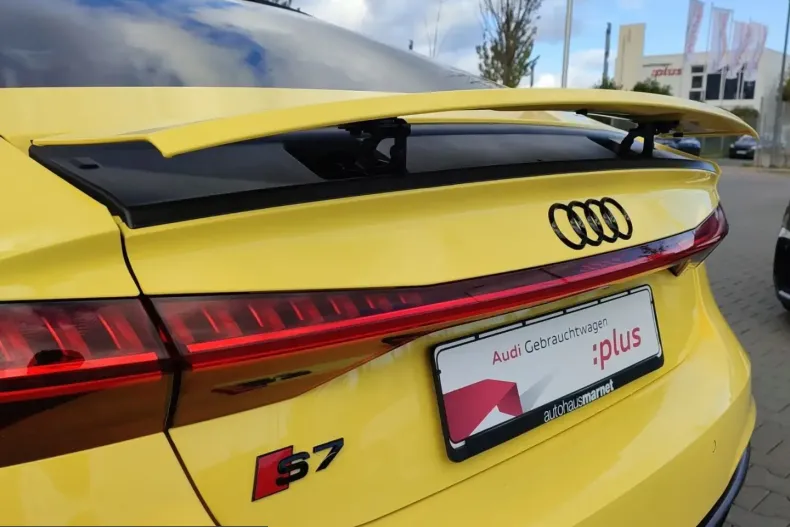 Audi S7 din 2022 cu 80.300 km - oferta AUD224116 - foto 22