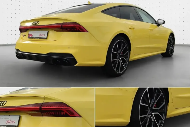 Audi S7 din 2022 cu 80.300 km - oferta AUD224116 - foto 24