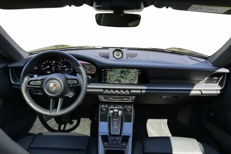 Porsche 992 din 2023 cu 3.500 km - oferta POR224117 - foto 4