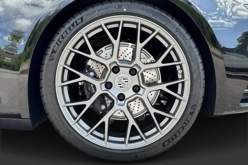 Porsche 992 din 2023 cu 3.500 km - oferta POR224117 - foto 15