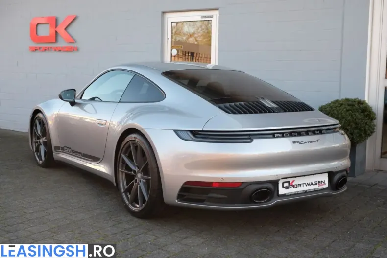 Porsche 992 din 2023 cu 2.200 km - oferta POR224118 - foto 2