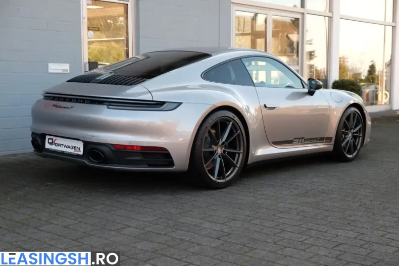 Porsche 992 din 2023 cu 2.200 km - oferta POR224118 - foto 3