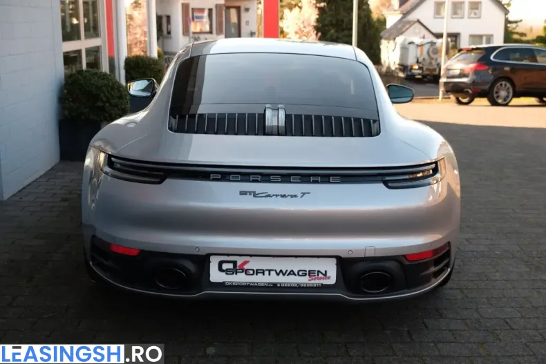 Porsche 992 din 2023 cu 2.200 km - oferta POR224118 - foto 4