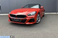 BMW Z4 (Seria Z) din 2025 cu 6.973 km - oferta BMW224119 - foto 1