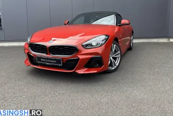 BMW Z4 din 2025 - oferta BMW224119