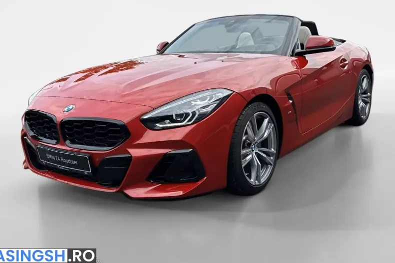 BMW Z4 (Seria Z) din 2025 cu 6.973 km - oferta BMW224119 - foto 2