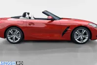 BMW Z4 (Seria Z) din 2025 cu 6.973 km - oferta BMW224119 - foto 3