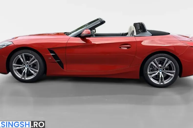 BMW Z4 (Seria Z) din 2025 cu 6.973 km - oferta BMW224119 - foto 5