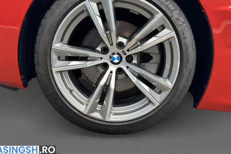 BMW Z4 (Seria Z) din 2025 cu 6.973 km - oferta BMW224119 - foto 9
