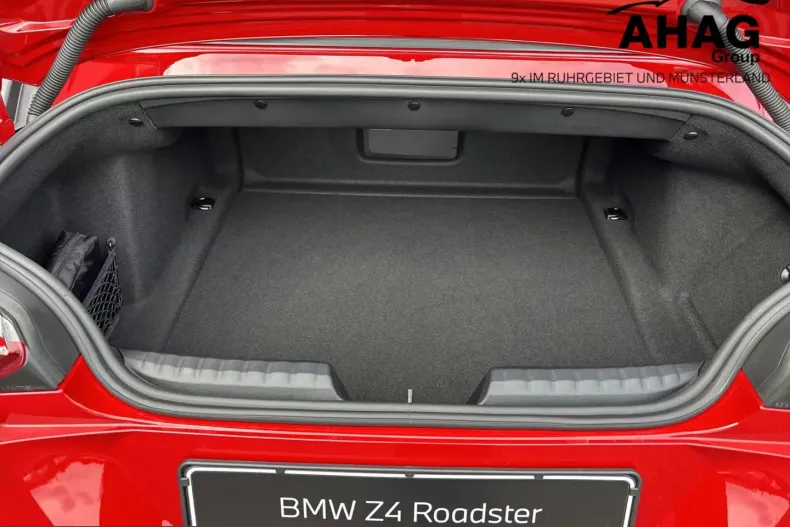 BMW Z4 (Seria Z) din 2025 cu 6.973 km - oferta BMW224119 - foto 11