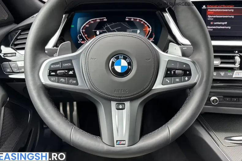 BMW Z4 (Seria Z) din 2025 cu 6.973 km - oferta BMW224119 - foto 12