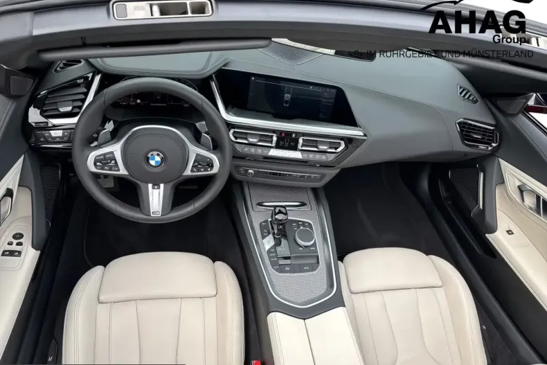 BMW Z4 (Seria Z) din 2025 cu 6.973 km - oferta BMW224119 - foto 13