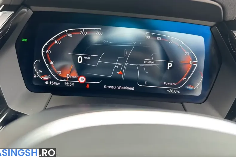 BMW Z4 (Seria Z) din 2025 cu 6.973 km - oferta BMW224119 - foto 14