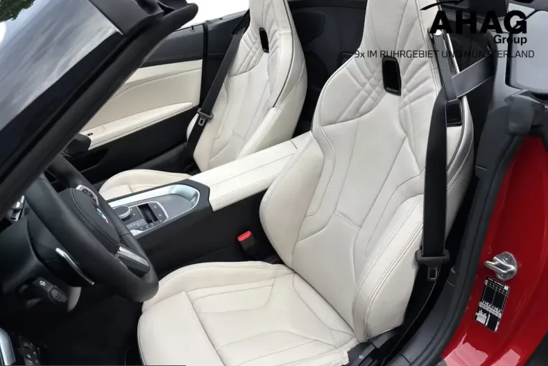 BMW Z4 (Seria Z) din 2025 cu 6.973 km - oferta BMW224119 - foto 16