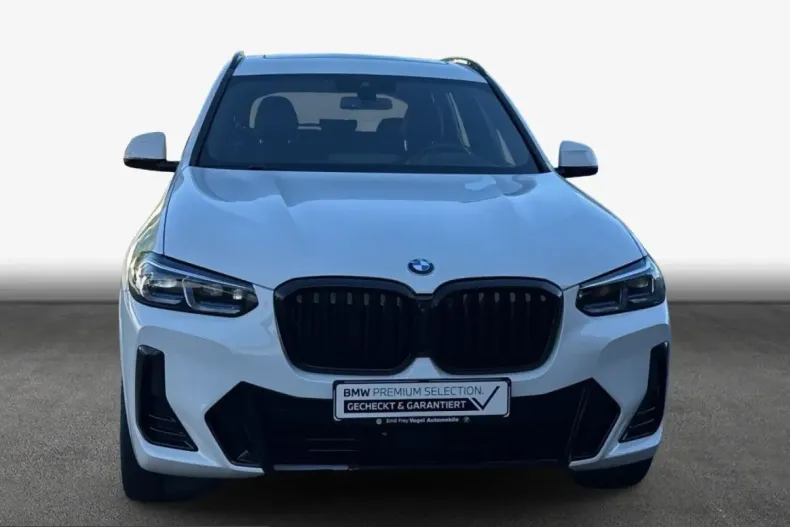 BMW X3 (Seria X) din 2023 cu 69.862 km - oferta BMW224120 - foto 1