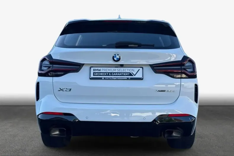 BMW X3 (Seria X) din 2023 cu 69.862 km - oferta BMW224120 - foto 4