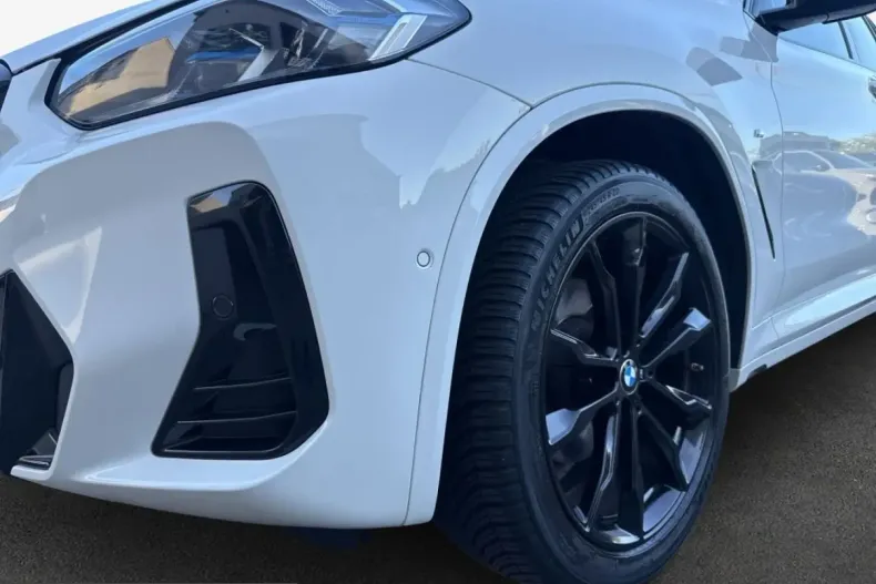 BMW X3 (Seria X) din 2023 cu 69.862 km - oferta BMW224120 - foto 5