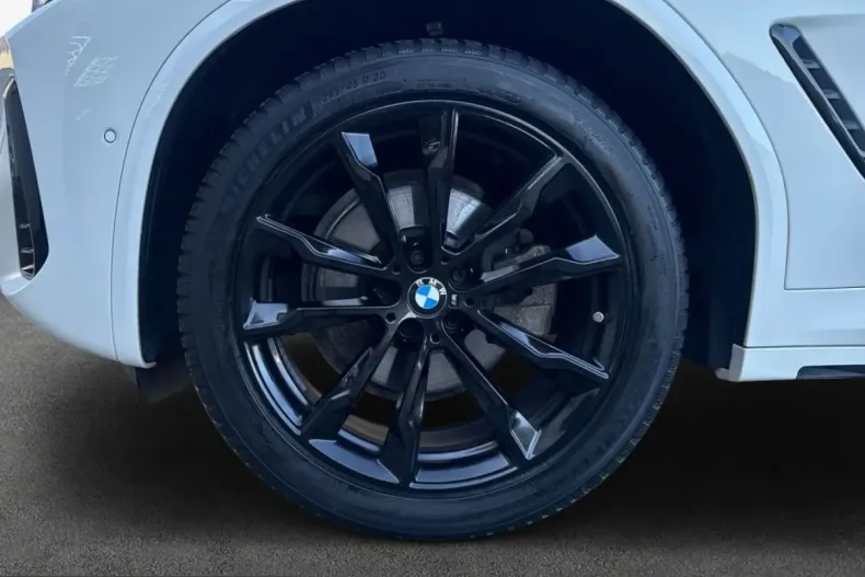 BMW X3 (Seria X) din 2023 cu 69.862 km - oferta BMW224120 - foto 6