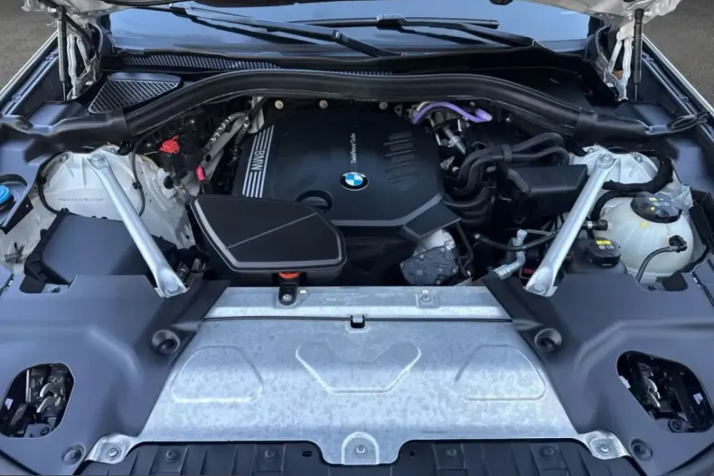 BMW X3 (Seria X) din 2023 cu 69.862 km - oferta BMW224120 - foto 7