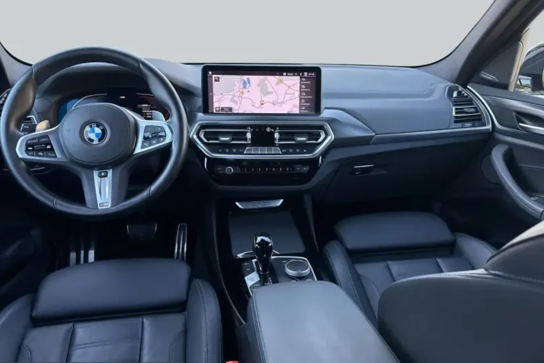 BMW X3 (Seria X) din 2023 cu 69.862 km - oferta BMW224120 - foto 13