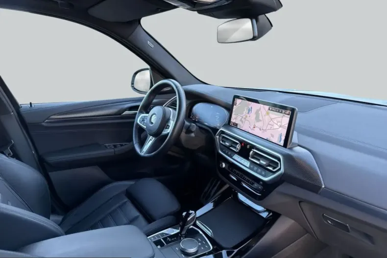BMW X3 (Seria X) din 2023 cu 69.862 km - oferta BMW224120 - foto 15