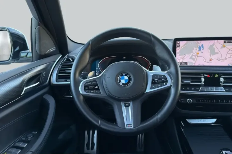 BMW X3 (Seria X) din 2023 cu 69.862 km - oferta BMW224120 - foto 16