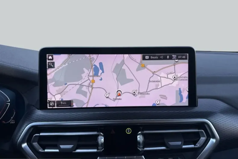 BMW X3 (Seria X) din 2023 cu 69.862 km - oferta BMW224120 - foto 18