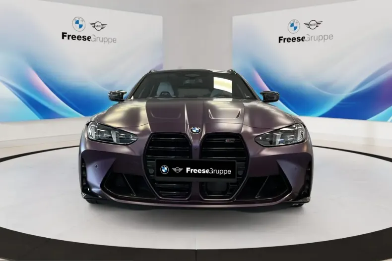 BMW M3 (Seria 3) din 2025 cu 10.317 km - oferta BMW224121 - foto 2