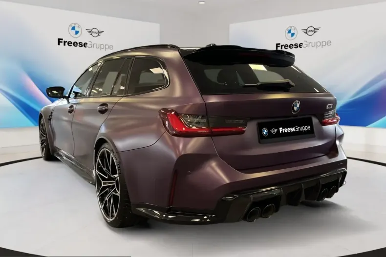 BMW M3 (Seria 3) din 2025 cu 10.317 km - oferta BMW224121 - foto 3