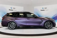 BMW M3 (Seria 3) din 2025 cu 10.317 km - oferta BMW224121 - foto 6