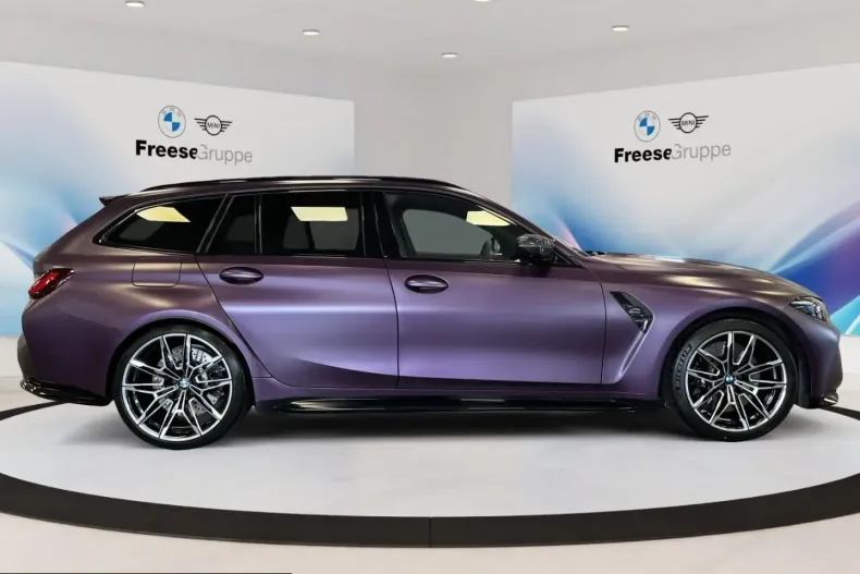 BMW M3 (Seria 3) din 2025 cu 10.317 km - oferta BMW224121 - foto 6