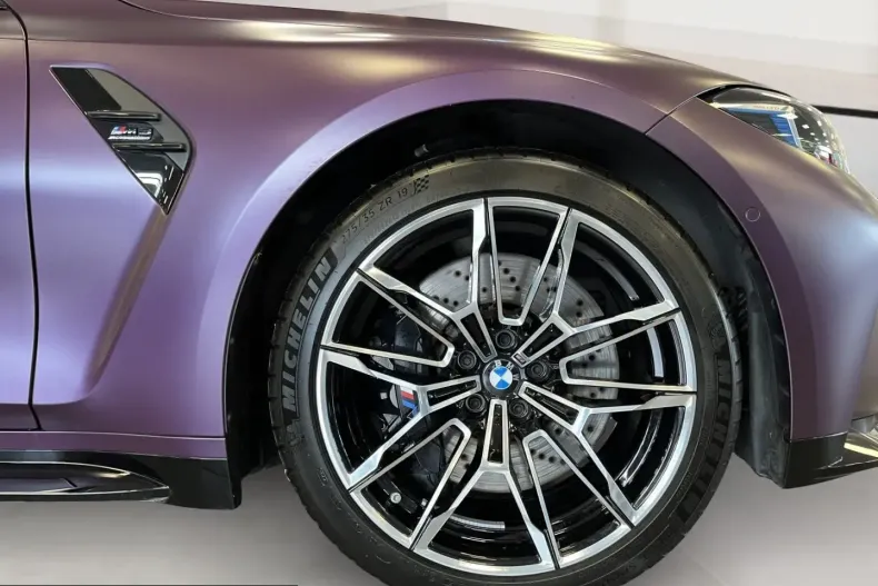 BMW M3 (Seria 3) din 2025 cu 10.317 km - oferta BMW224121 - foto 8