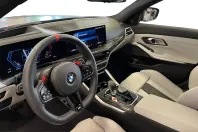 BMW M3 (Seria 3) din 2025 cu 10.317 km - oferta BMW224121 - foto 12