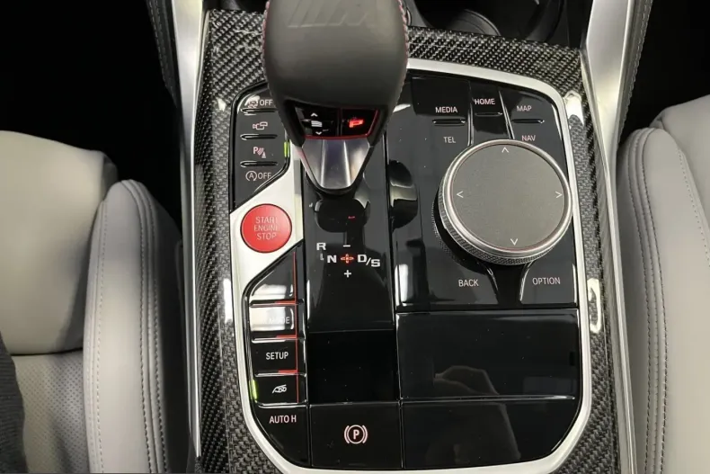 BMW M3 (Seria 3) din 2025 cu 10.317 km - oferta BMW224121 - foto 14