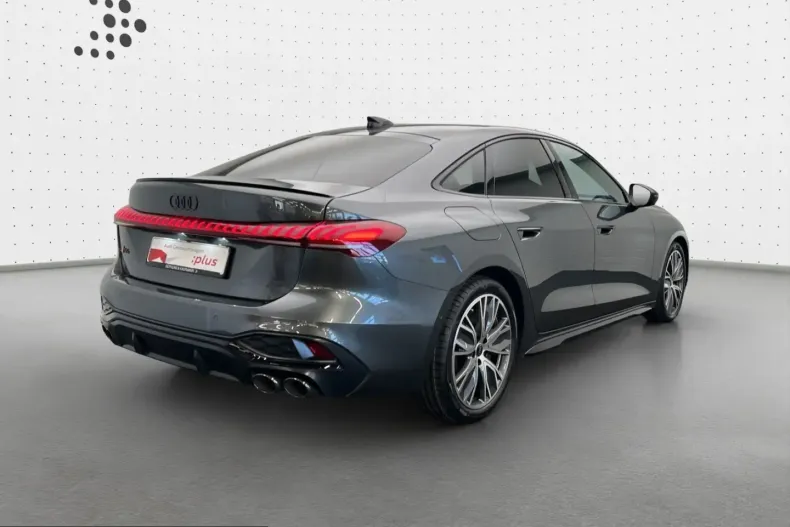 Audi S5 din 2025 cu 29.403 km - oferta AUD224122 - foto 2