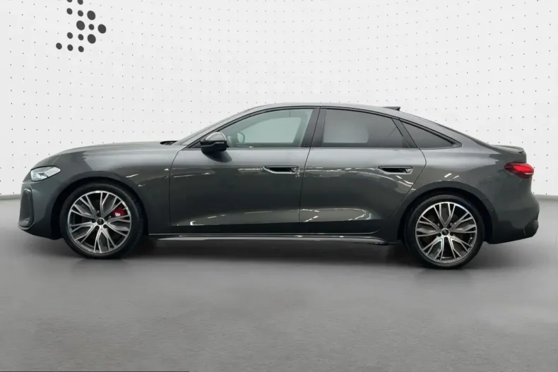 Audi S5 din 2025 cu 29.403 km - oferta AUD224122 - foto 3