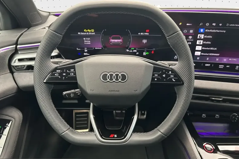 Audi S5 din 2025 cu 29.403 km - oferta AUD224122 - foto 7