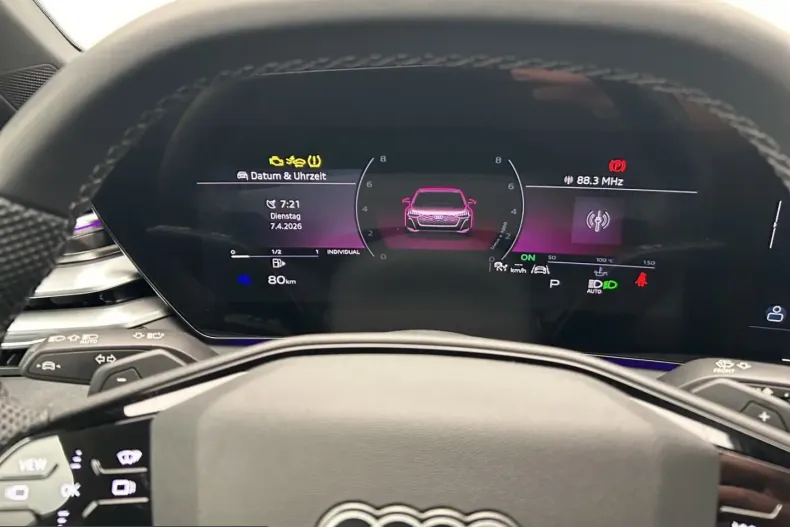 Audi S5 din 2025 cu 29.403 km - oferta AUD224122 - foto 8