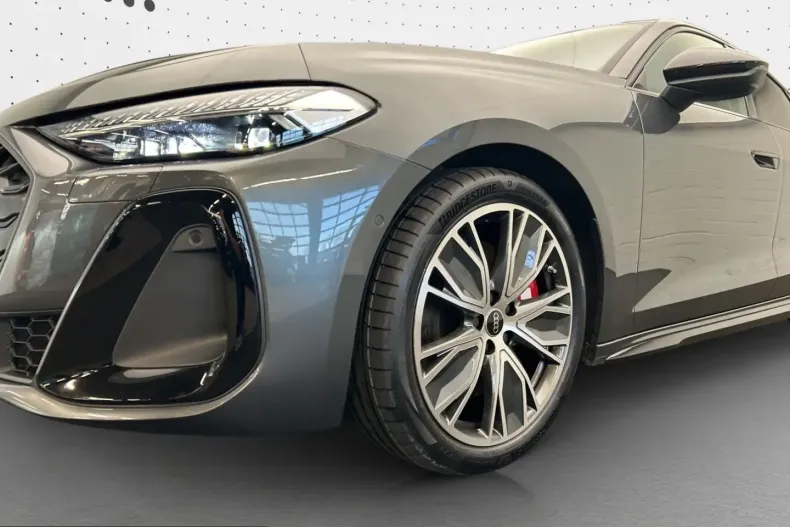 Audi S5 din 2025 cu 29.403 km - oferta AUD224122 - foto 12
