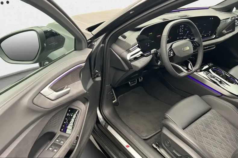 Audi S5 din 2025 cu 29.403 km - oferta AUD224122 - foto 13