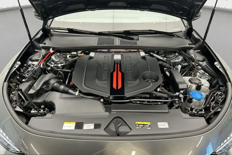 Audi S5 din 2025 cu 29.403 km - oferta AUD224122 - foto 15