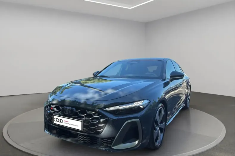 Audi S5 din 2025 cu 6.938 km - oferta AUD224123 - foto 1