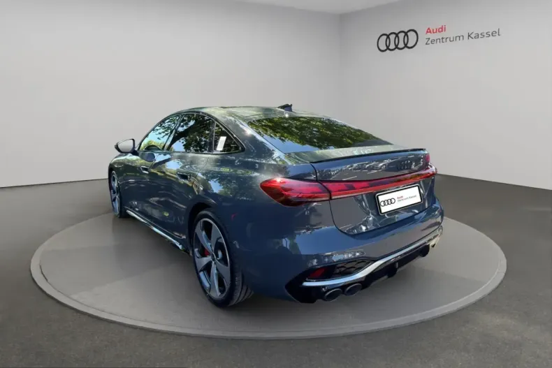 Audi S5 din 2025 cu 6.938 km - oferta AUD224123 - foto 3