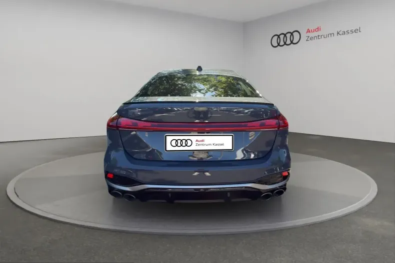 Audi S5 din 2025 cu 6.938 km - oferta AUD224123 - foto 4