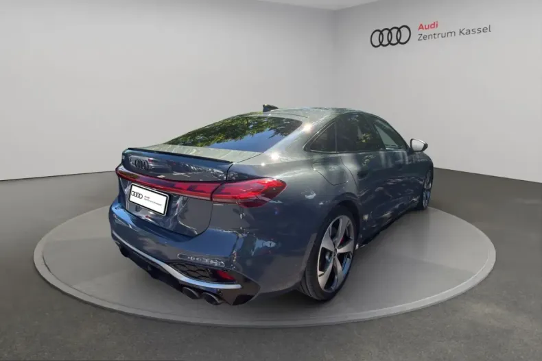Audi S5 din 2025 cu 6.938 km - oferta AUD224123 - foto 5