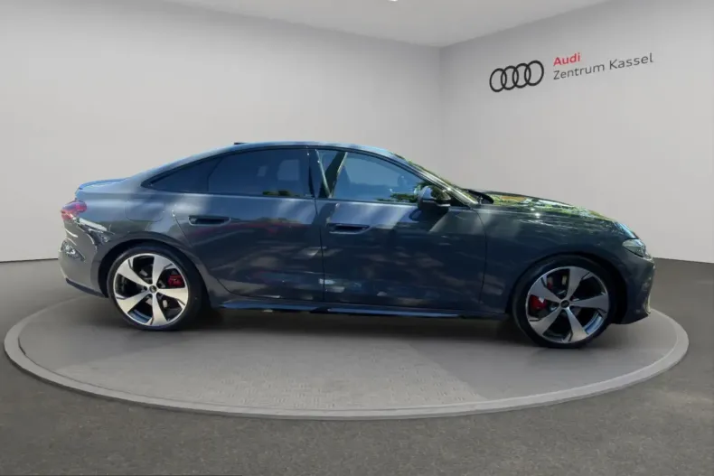 Audi S5 din 2025 cu 6.938 km - oferta AUD224123 - foto 6
