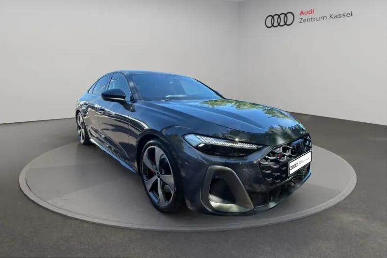 Audi S5 din 2025 cu 6.938 km - oferta AUD224123 - foto 7
